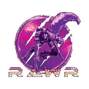 RAWR T-Shirt