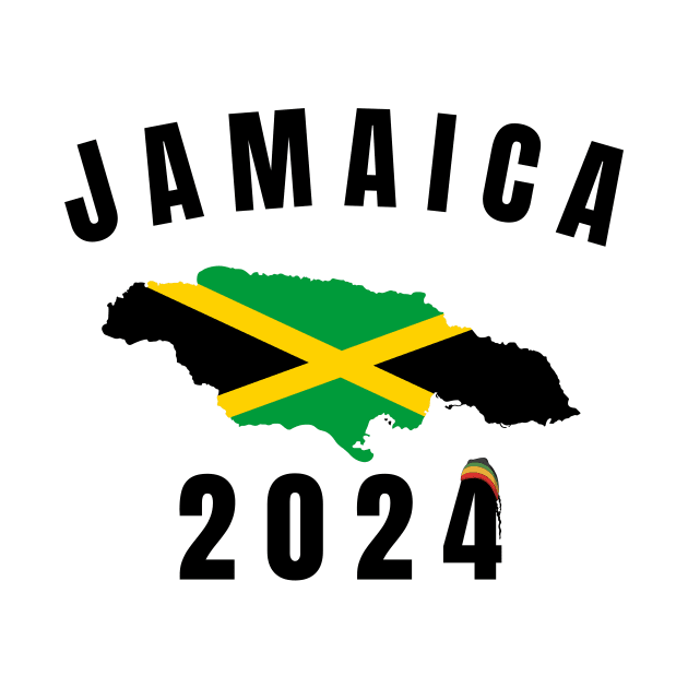 Retro Jamaica Family Vacation 2024 Jamaican Holiday Trip by GloriaArts⭐⭐⭐⭐⭐