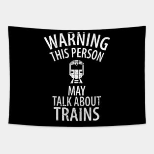 train railwayman trains driver Tapestry