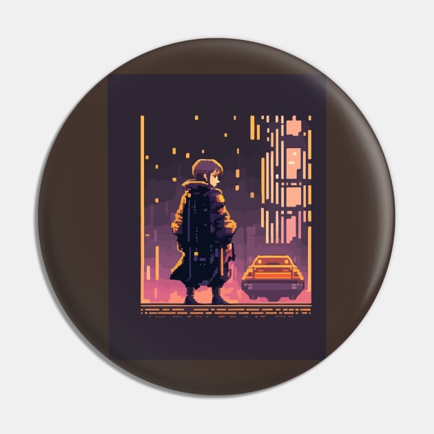 Blade runner 2049 Pin by wonggendengtenan