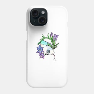 Magical Rat Snake (Scaleless) Phone Case