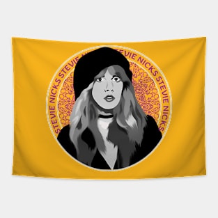 Stevie Nicks Amsyong Tapestry