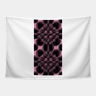 FAAFO ART Seamless Artistic Vertical Patterns 000022 Tapestry