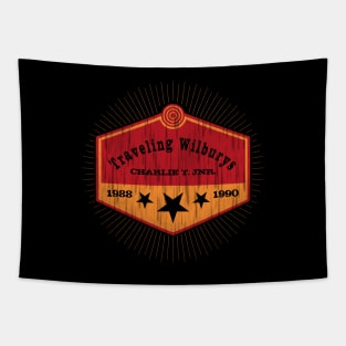 Charlie T. Jnr. Music D94 Tapestry