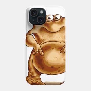 Flanimals Loan Figger Phone Case