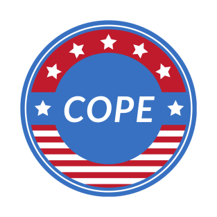 Cope T-Shirt