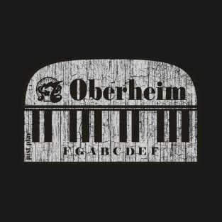 Oberheim 1969 T-Shirt