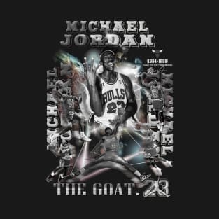 Vintage MJ T-Shirt