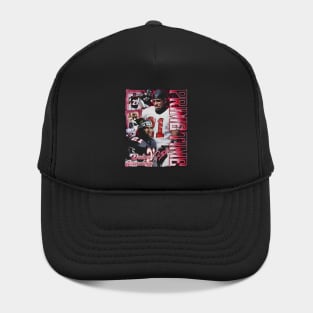 Deion Sanders Prime Time Vertical Hat