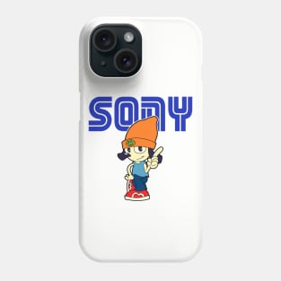 Sony Phone Case