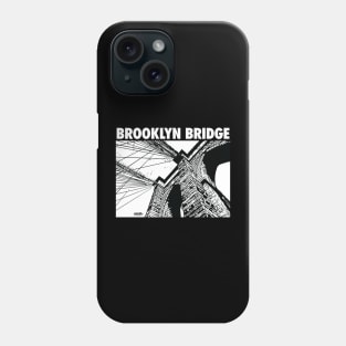 Brooklyn Bridge 2 Phone Case