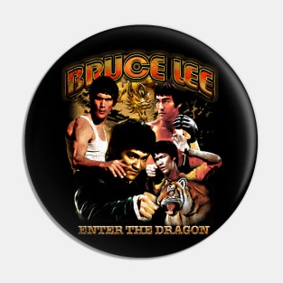 Legend Bruce Movie Jeet Kune Do Be Water Lee Pin