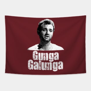 Caddyshack Gunga Galunga Carl Spackler Tapestry