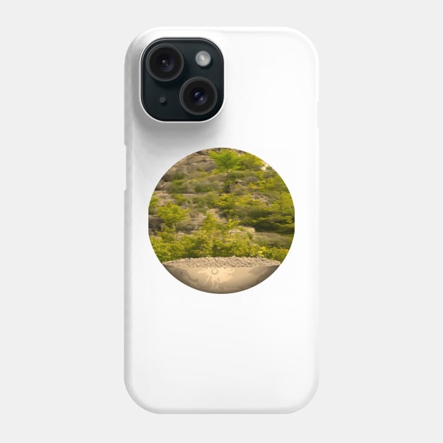 Mundo Phone Case by Mountainrd