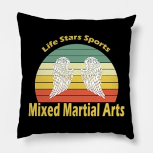 Mixed Martial arts Pillow