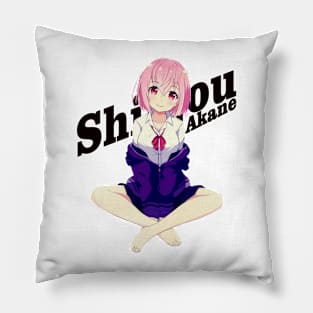 Shinjou Akane Pillow