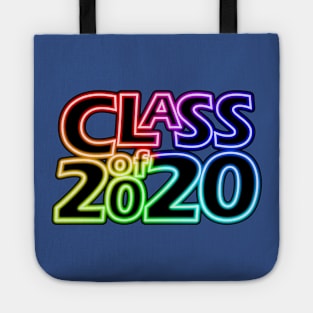 Grad Class of 2020 Tote