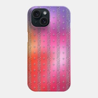 Ornatus V Phone Case