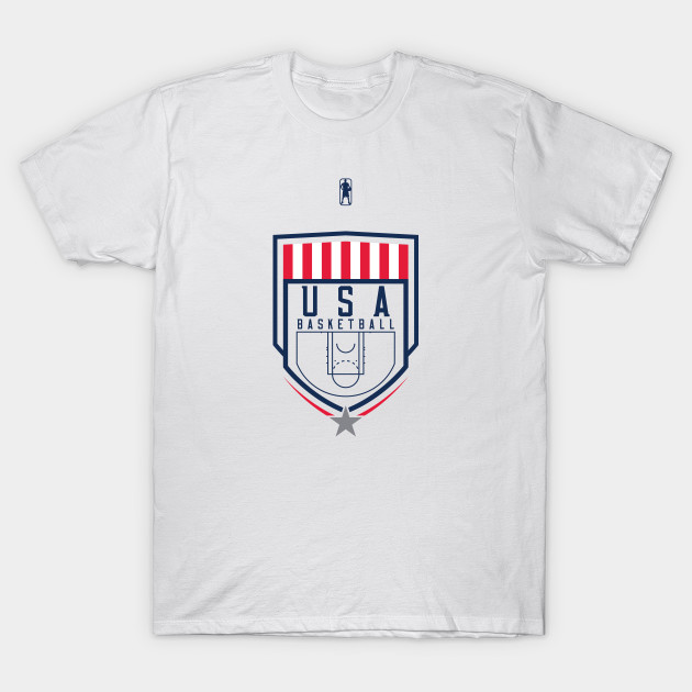 Arcane Usa Basketball Usa T Shirt Teepublic