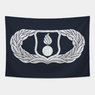 USAF AMMO Badge - Basic Tapestry