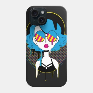 Summer Melt Phone Case