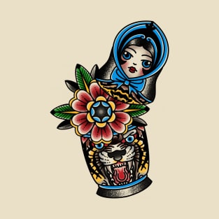 Matryoshka T-Shirt