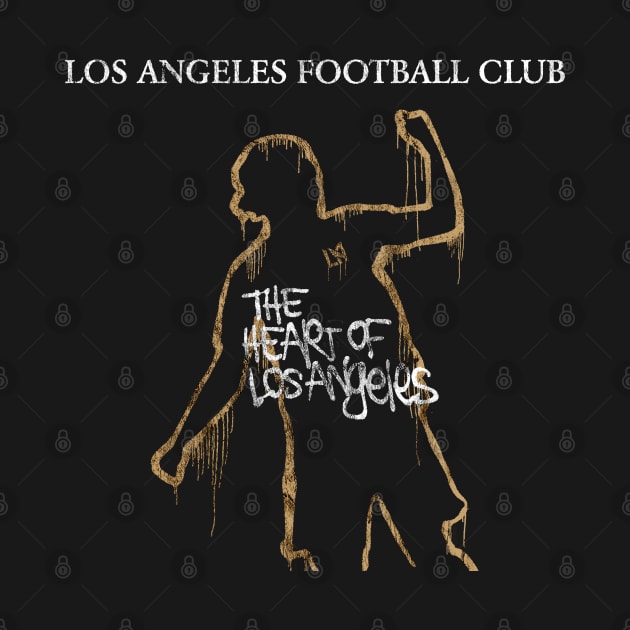 LAFC Guerrilla Radio by TheAestheticHQ
