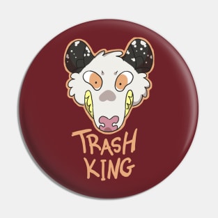 Trash King Pin