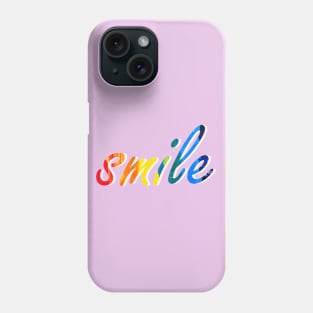 smile Phone Case