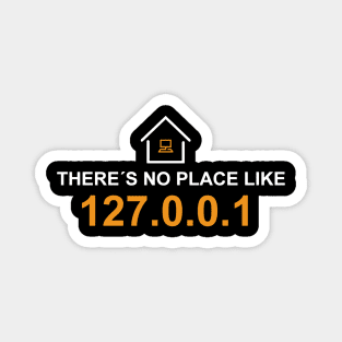 there's no place like 127.0.0.1 Magnet