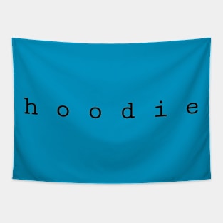 h o o d i e Tapestry