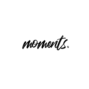 Moments T-Shirt