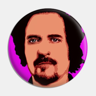 kim coates Pin