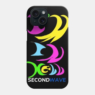 Secondwave 73 Phone Case