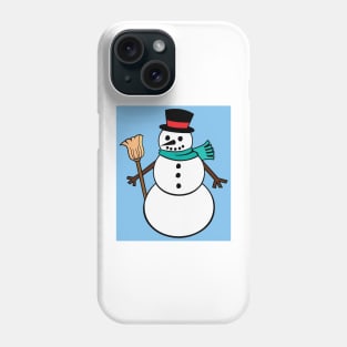 Christmas 001 (Style:38) Phone Case