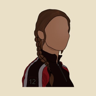 Katniss T-Shirt