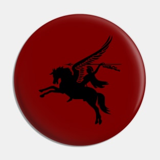 British Airborne Forces Pegasus Pin