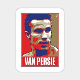 Van Persie Magnet