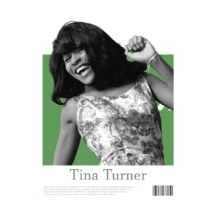 Tina Turner T-Shirt