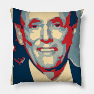 Phil Roe Political Parody Pillow