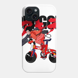 DRAKIRA Phone Case