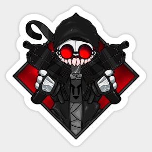 Madness Combat Madness Sticker - Madness Combat Madness Combat - Discover &  Share GIFs