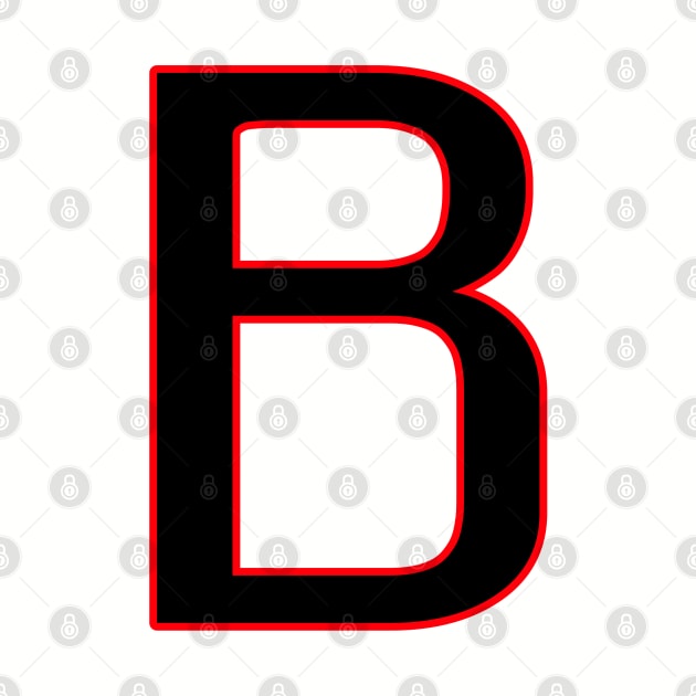 B by CanCreate