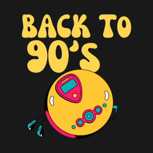 90s edition T-Shirt