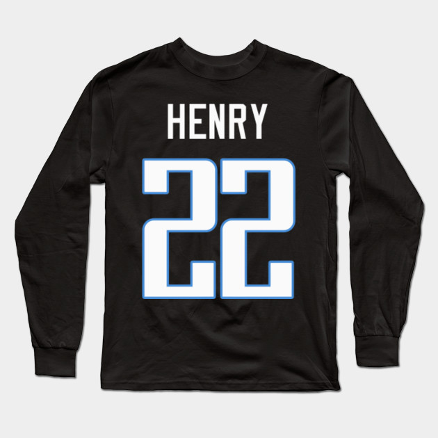 derrick henry titans shirt