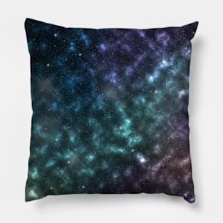 Magician Space Pillow