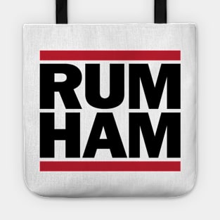 Rum Ham Tote