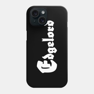 Edgelord Phone Case