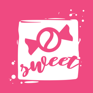 Sweet as Sugar T-Shirt