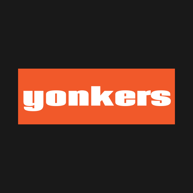 Yonkers by ProjectX23Red